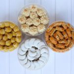 Kue Kering Tradisional Legend Buat Isian Toples Lebaran