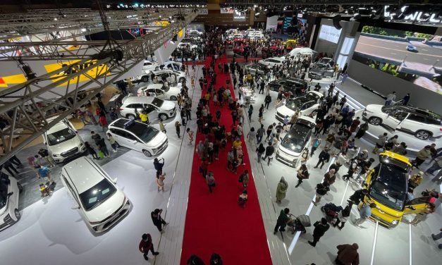 Mengukur Kestabilan Pasar Otomotif Indonesia 2026