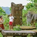 Menjelajah Keunikan Suku Nias Yang Tiada Dua