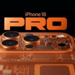 Pakai Zoom Mekanik? Intip Bocoran Mewah iPhone 18 Pro