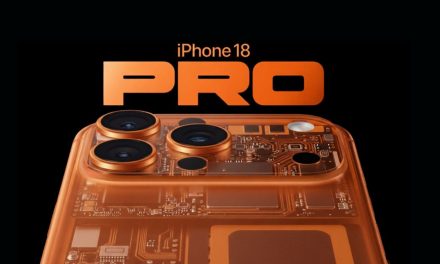 Pakai Zoom Mekanik? Intip Bocoran Mewah iPhone 18 Pro