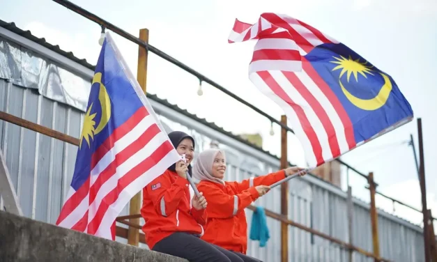 Syarat Utama Masuk Malaysia Tanpa Hambatan