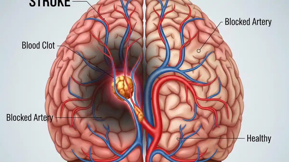 Batas 4,5 Jam: Waktu Emas Penanganan Stroke